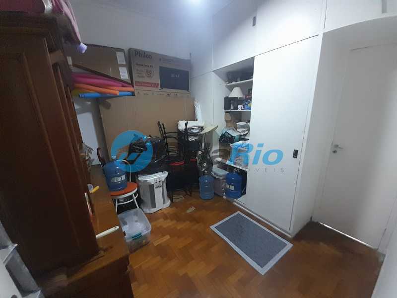 Apartamento à venda com 3 quartos, 75m² - Foto 12