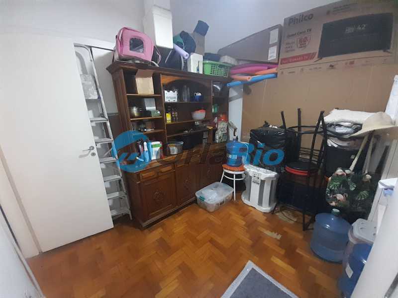 Apartamento à venda com 3 quartos, 75m² - Foto 13