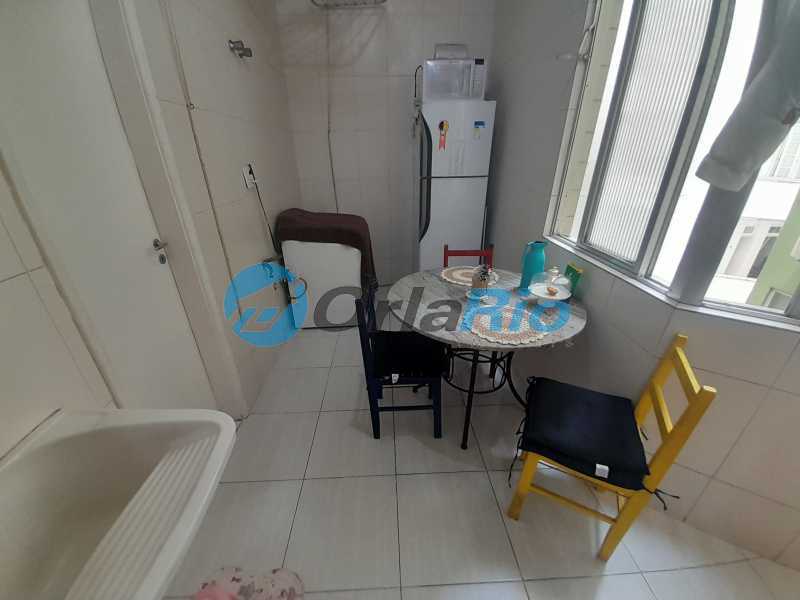 Apartamento à venda com 3 quartos, 75m² - Foto 19