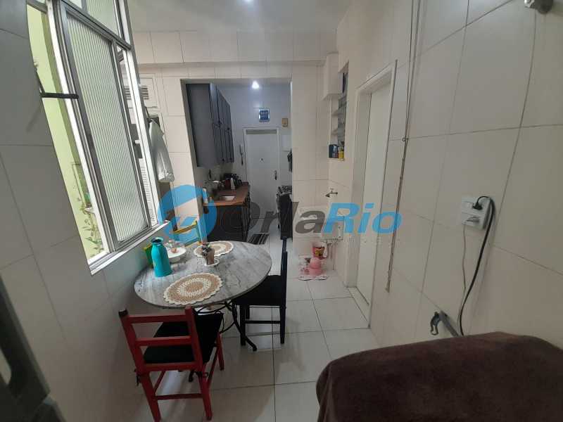 Apartamento à venda com 3 quartos, 75m² - Foto 20