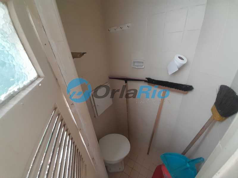 Apartamento à venda com 3 quartos, 75m² - Foto 21