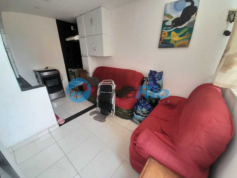 Cobertura à venda com 7 quartos, 360m² - Foto 3