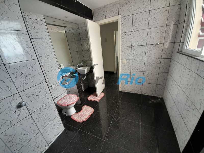 Cobertura à venda com 7 quartos, 360m² - Foto 12