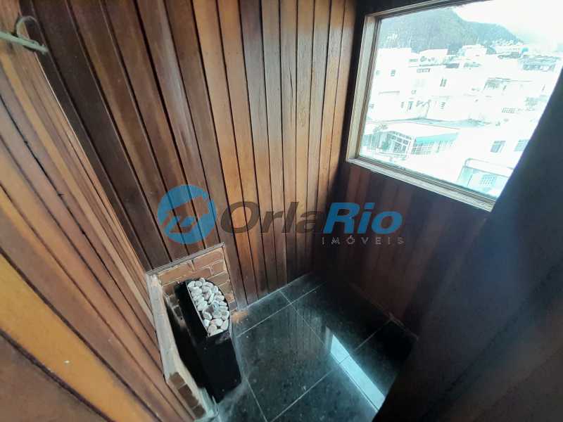 Cobertura à venda com 7 quartos, 360m² - Foto 23