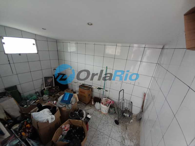 Cobertura à venda com 7 quartos, 360m² - Foto 27