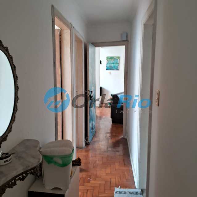 Apartamento à venda com 3 quartos, 95m² - Foto 8