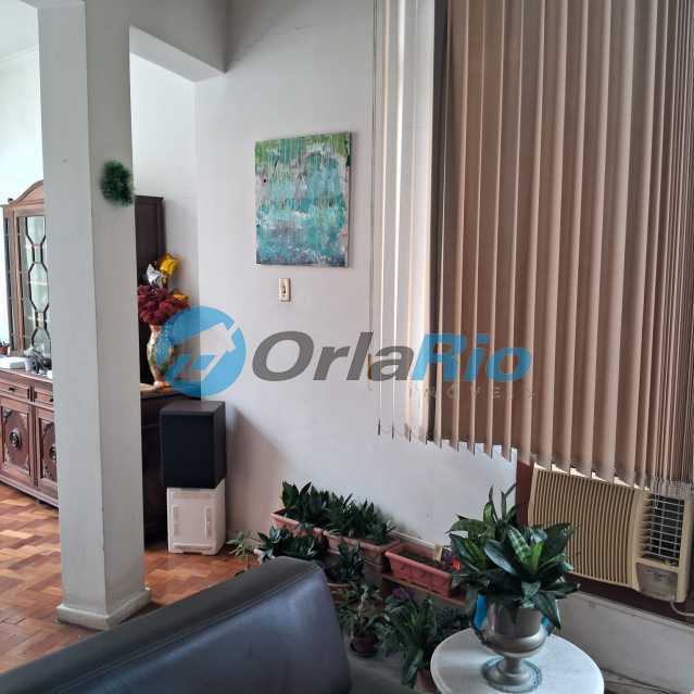 Apartamento à venda com 3 quartos, 95m² - Foto 4