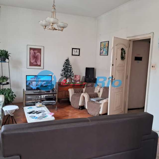 Apartamento à venda com 3 quartos, 95m² - Foto 5