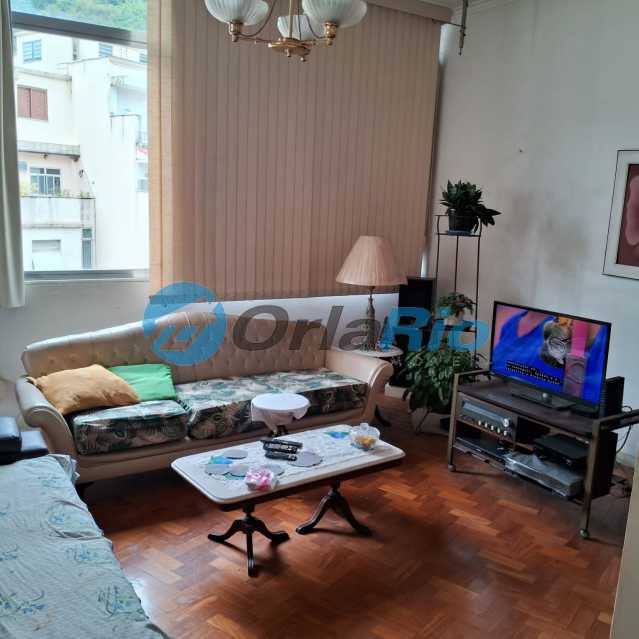 Apartamento à venda com 3 quartos, 95m² - Foto 3