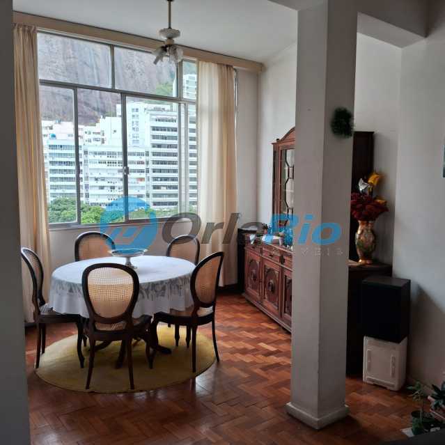 Apartamento à venda com 3 quartos, 95m² - Foto 2