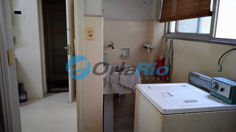 Apartamento à venda com 3 quartos, 95m² - Foto 22