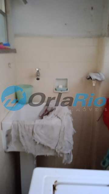 Apartamento à venda com 3 quartos, 95m² - Foto 23