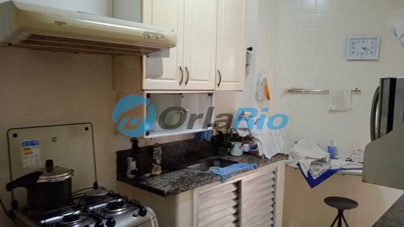 Apartamento à venda com 3 quartos, 95m² - Foto 21