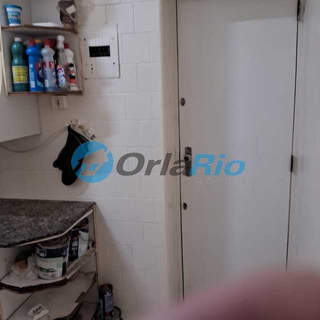 Apartamento à venda com 3 quartos, 95m² - Foto 24