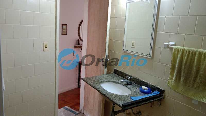 Apartamento à venda com 3 quartos, 95m² - Foto 19