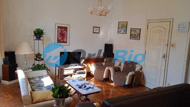 Apartamento à venda com 3 quartos, 95m² - Foto 1