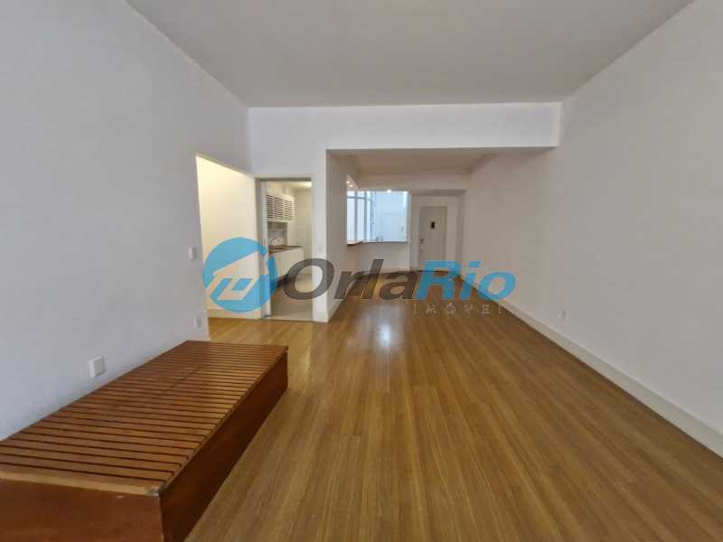 Apartamento à venda com 3 quartos, 130m² - Foto 5