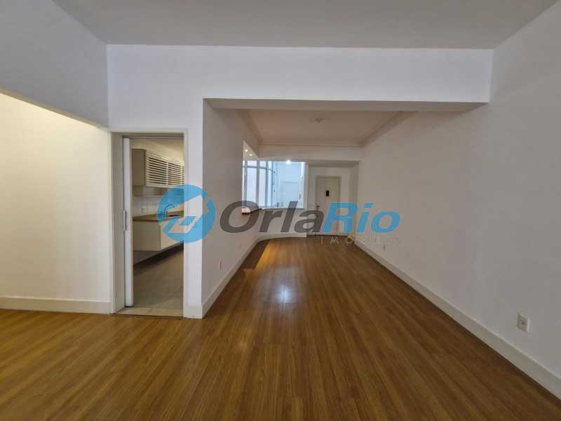 Apartamento à venda com 3 quartos, 130m² - Foto 6