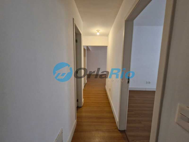 Apartamento à venda com 3 quartos, 130m² - Foto 13