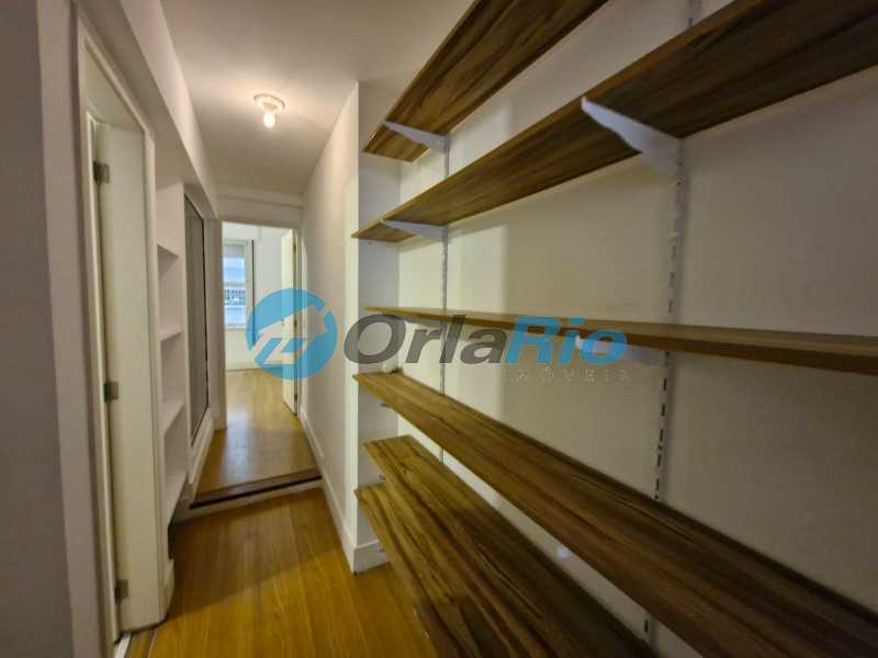 Apartamento à venda com 3 quartos, 130m² - Foto 19