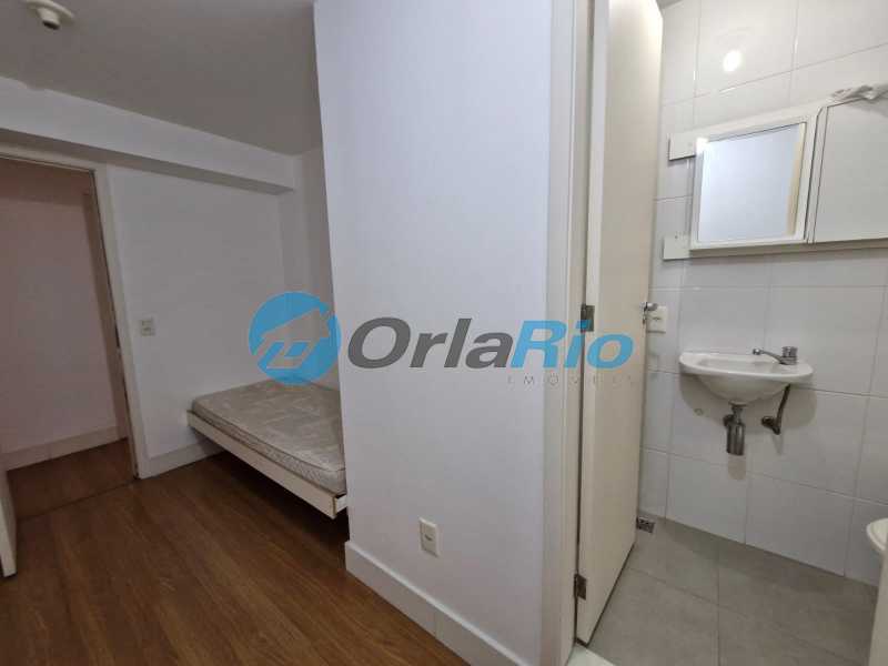 Apartamento à venda com 3 quartos, 130m² - Foto 23