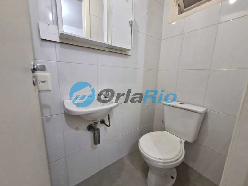 Apartamento à venda com 3 quartos, 130m² - Foto 25