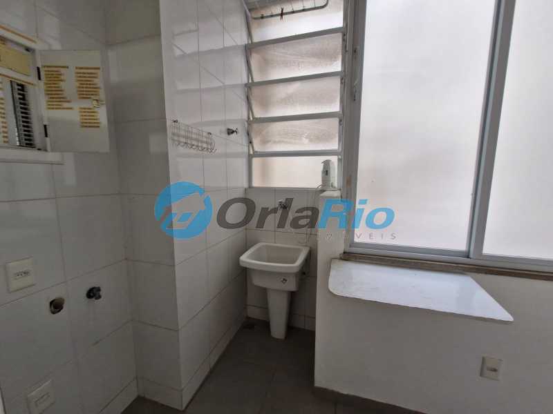 Apartamento à venda com 3 quartos, 130m² - Foto 26