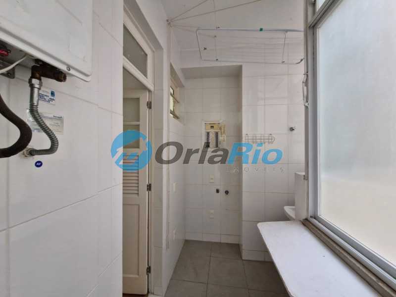 Apartamento à venda com 3 quartos, 130m² - Foto 27