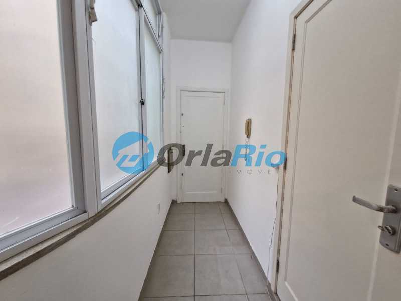 Apartamento à venda com 3 quartos, 130m² - Foto 28