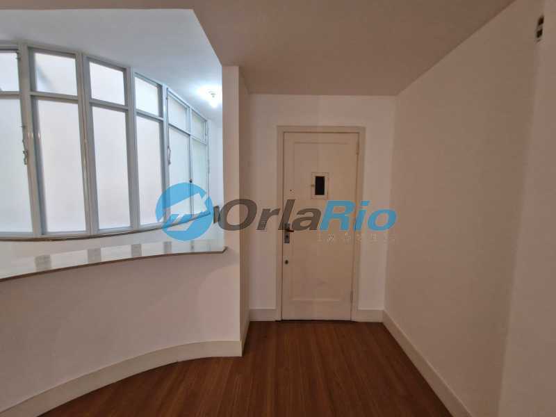 Apartamento à venda com 3 quartos, 130m² - Foto 29