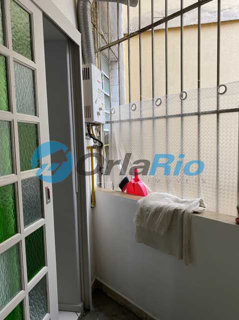 Apartamento à venda com 2 quartos, 80m² - Foto 23