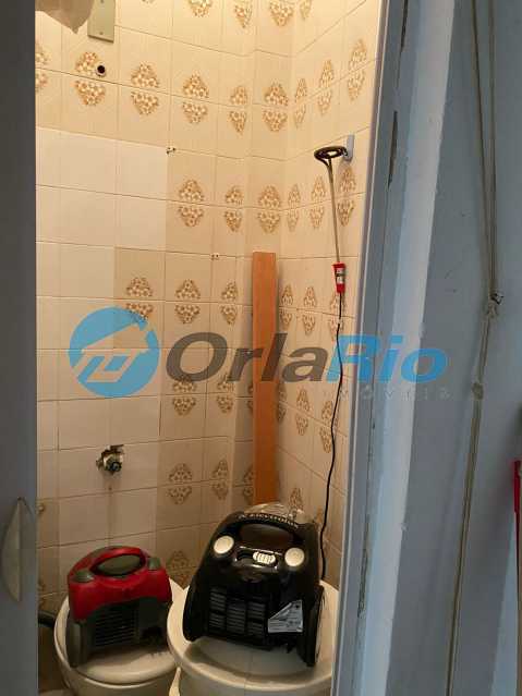 Apartamento à venda com 2 quartos, 80m² - Foto 25