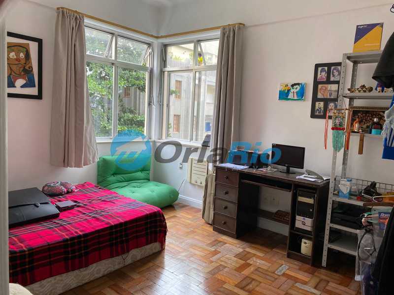 Apartamento à venda com 2 quartos, 80m² - Foto 17