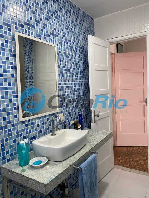 Apartamento à venda com 2 quartos, 80m² - Foto 21