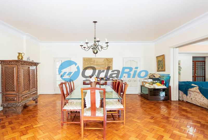 Apartamento à venda com 4 quartos, 300m² - Foto 3