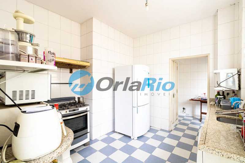 Apartamento à venda com 4 quartos, 300m² - Foto 20