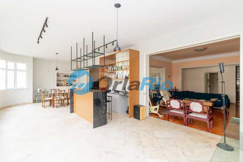 Apartamento à venda com 4 quartos, 300m² - Foto 6