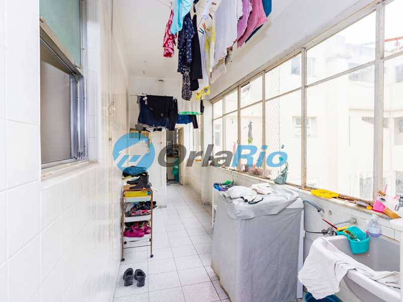 Apartamento à venda com 4 quartos, 300m² - Foto 22