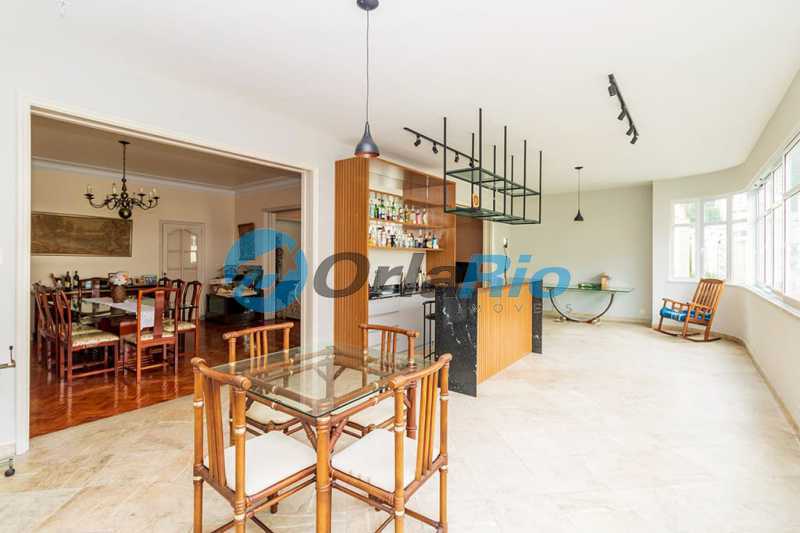 Apartamento à venda com 4 quartos, 300m² - Foto 5