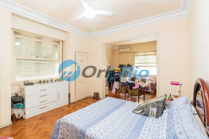 Apartamento à venda com 4 quartos, 300m² - Foto 13