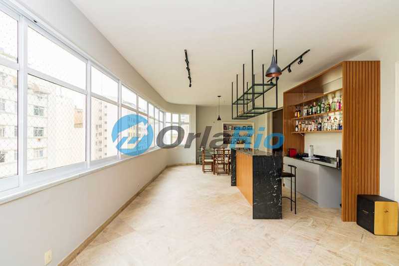 Apartamento à venda com 4 quartos, 300m² - Foto 7