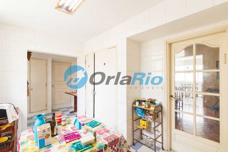 Apartamento à venda com 4 quartos, 300m² - Foto 19