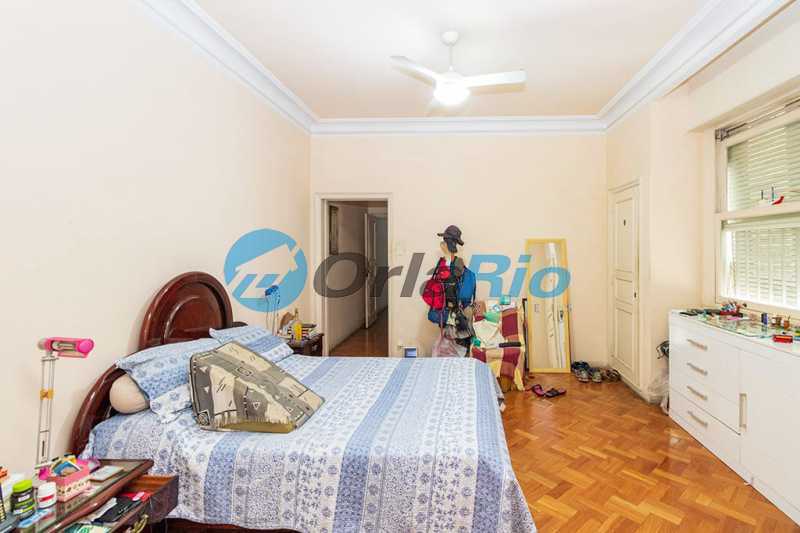 Apartamento à venda com 4 quartos, 300m² - Foto 14