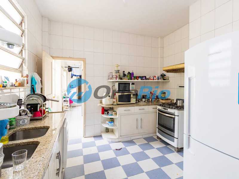 Apartamento à venda com 4 quartos, 300m² - Foto 21