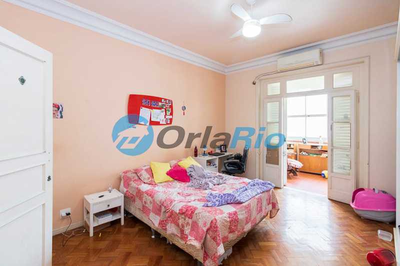 Apartamento à venda com 4 quartos, 300m² - Foto 9