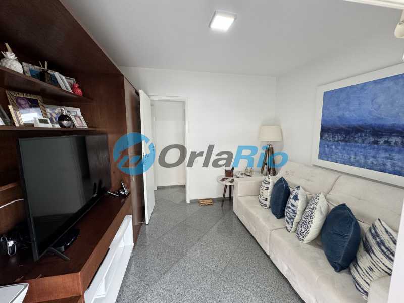 Apartamento à venda com 4 quartos, 153m² - Foto 23