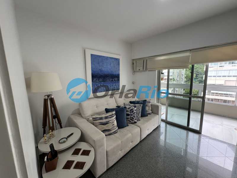 Apartamento à venda com 4 quartos, 153m² - Foto 21