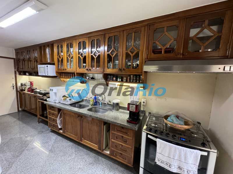 Apartamento à venda com 4 quartos, 153m² - Foto 28