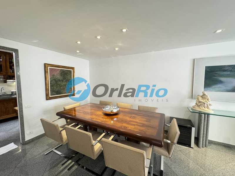 Apartamento à venda com 4 quartos, 153m² - Foto 8