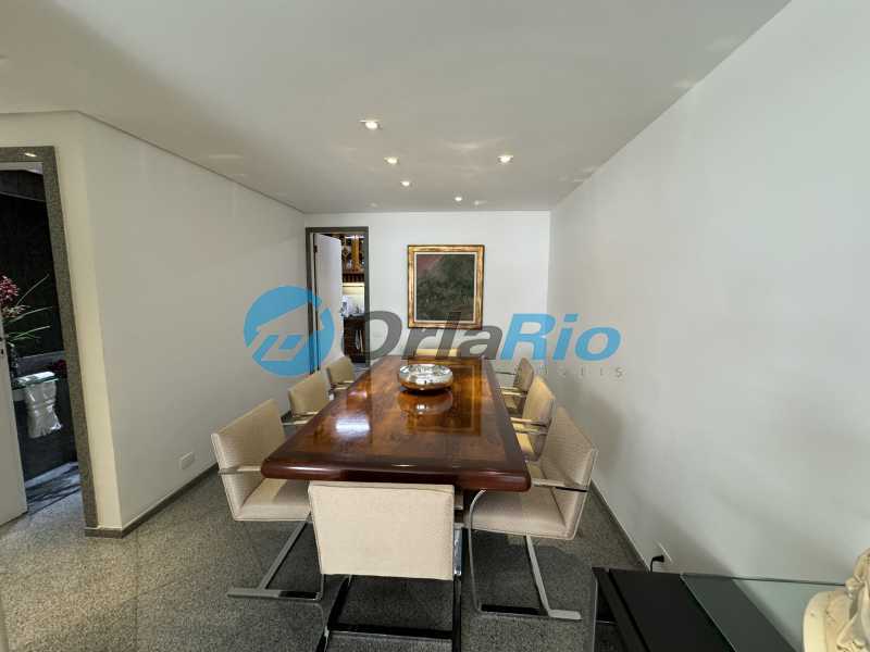 Apartamento à venda com 4 quartos, 153m² - Foto 7